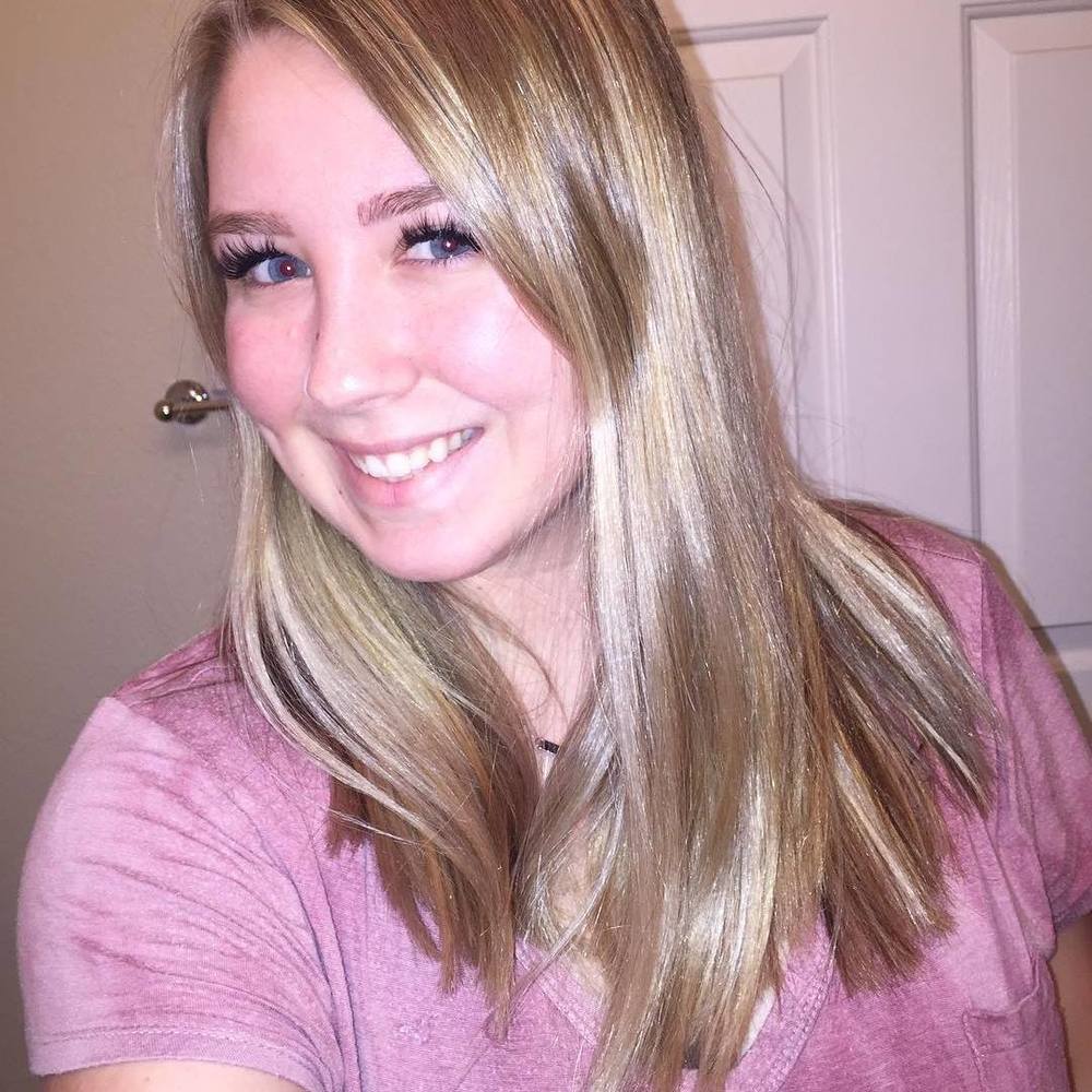 Meet your Posher, Hailey